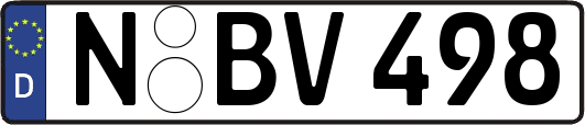 N-BV498