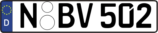 N-BV502