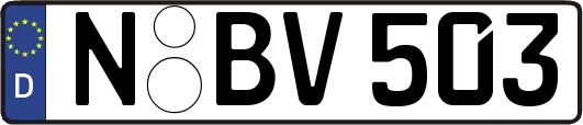 N-BV503