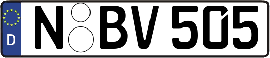 N-BV505