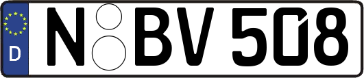 N-BV508
