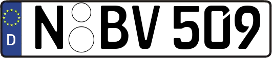 N-BV509