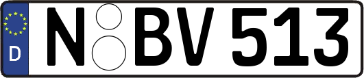 N-BV513