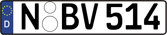 N-BV514
