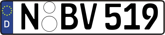 N-BV519