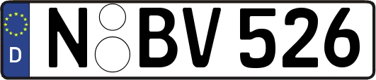 N-BV526