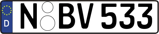 N-BV533