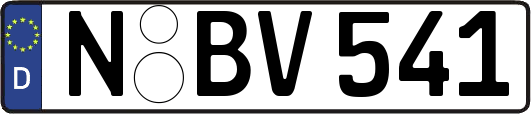 N-BV541