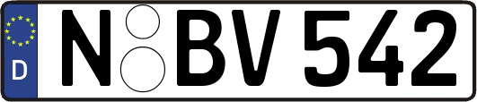 N-BV542