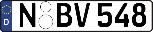N-BV548