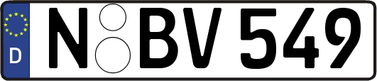 N-BV549