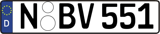 N-BV551