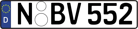 N-BV552