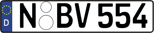 N-BV554