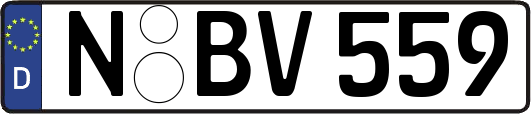 N-BV559