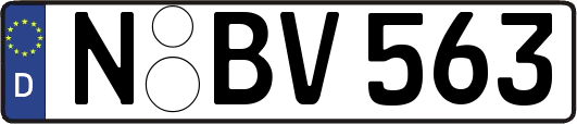 N-BV563