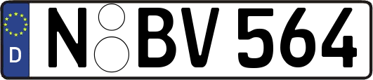 N-BV564