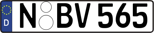 N-BV565