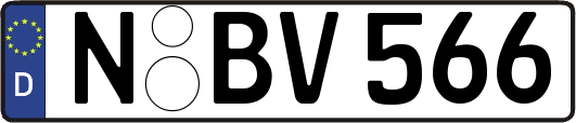 N-BV566