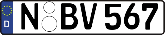 N-BV567