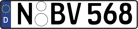 N-BV568