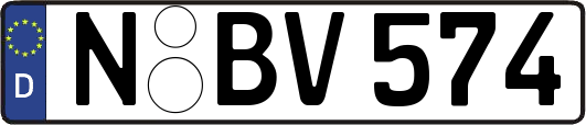 N-BV574