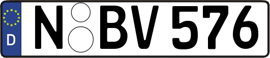 N-BV576