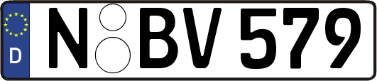 N-BV579