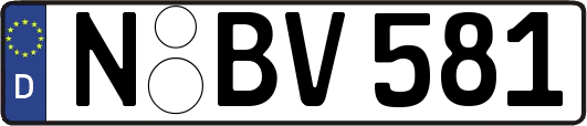 N-BV581