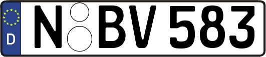 N-BV583