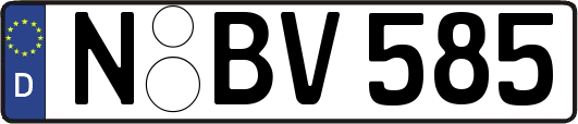 N-BV585
