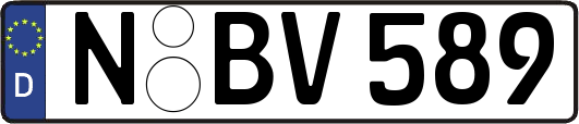 N-BV589