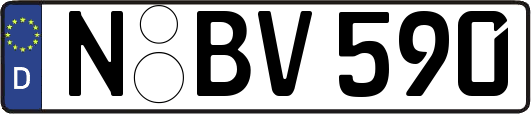N-BV590