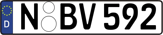 N-BV592