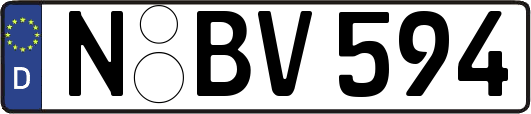 N-BV594
