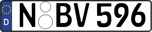 N-BV596