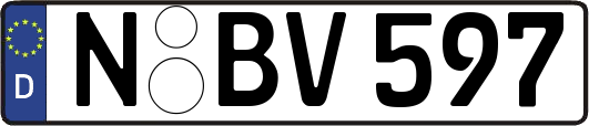 N-BV597