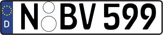 N-BV599