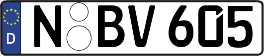 N-BV605