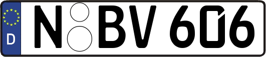 N-BV606