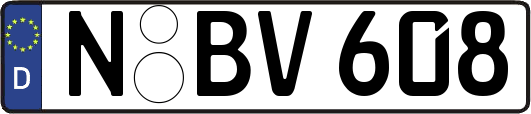 N-BV608