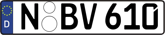 N-BV610