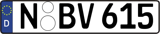 N-BV615