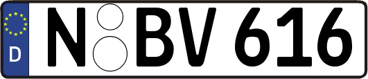 N-BV616