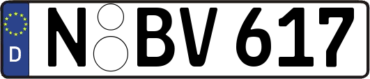 N-BV617