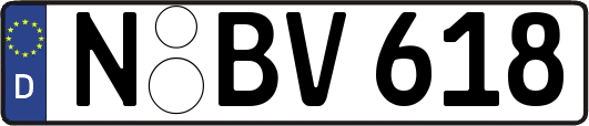 N-BV618