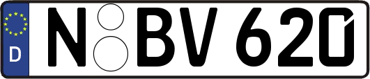 N-BV620