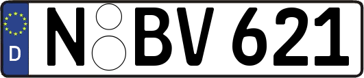N-BV621