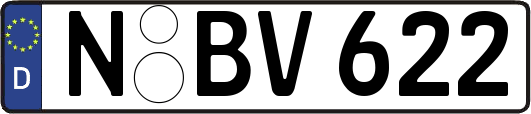 N-BV622