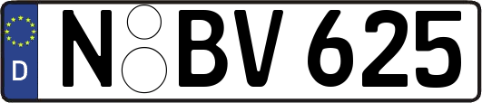 N-BV625